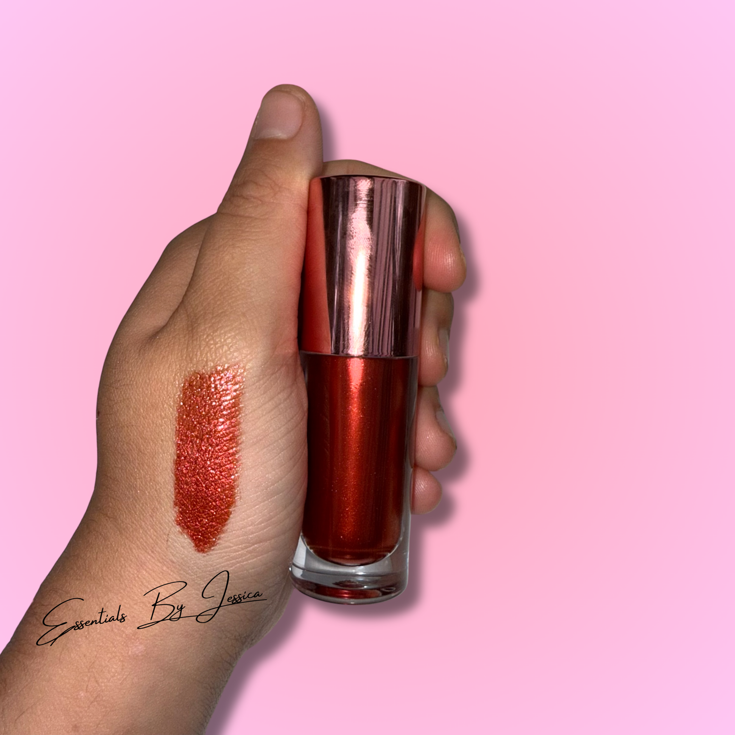 Berry-Licious Lip Gloss