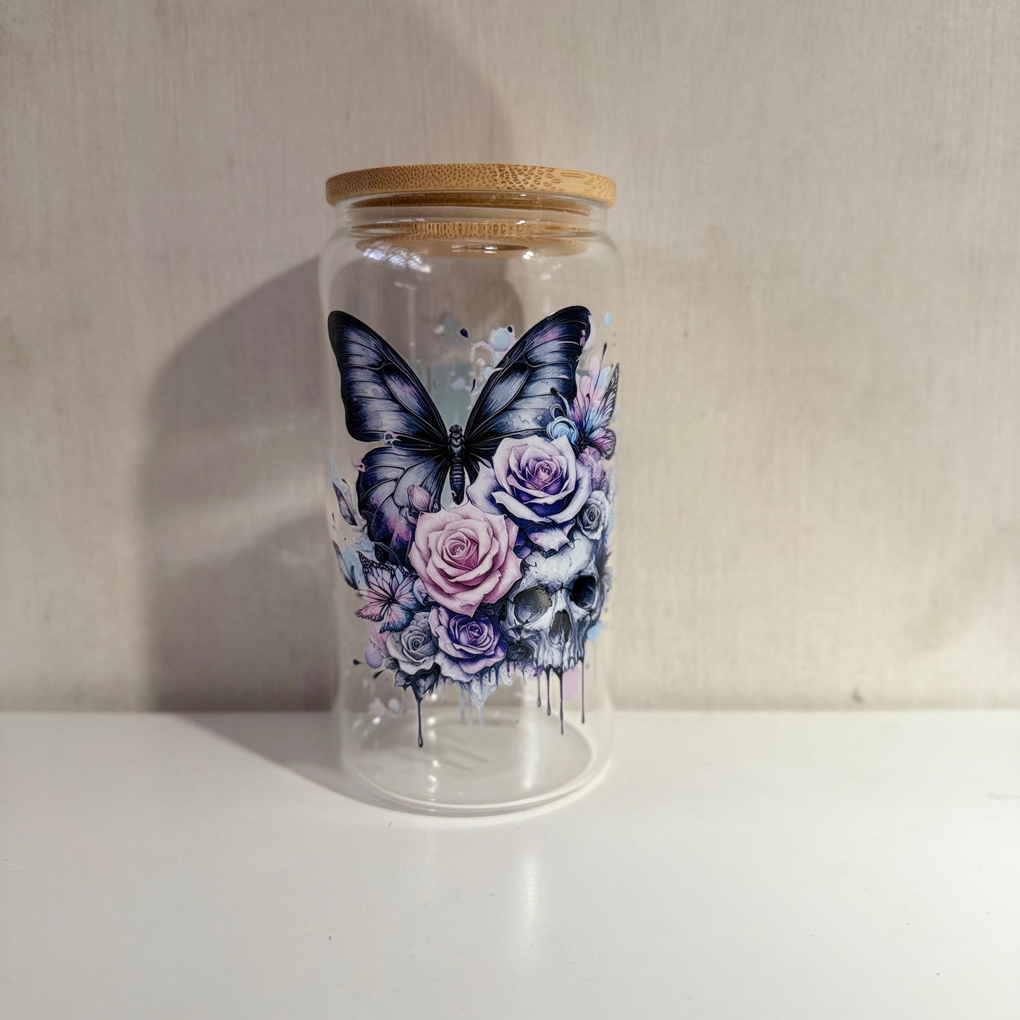 If You Aren’t - Glass Libbey