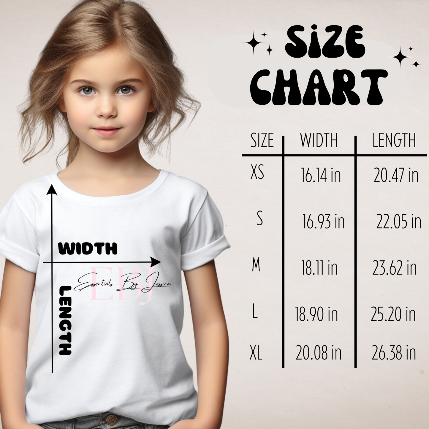 Youth T-Shirt