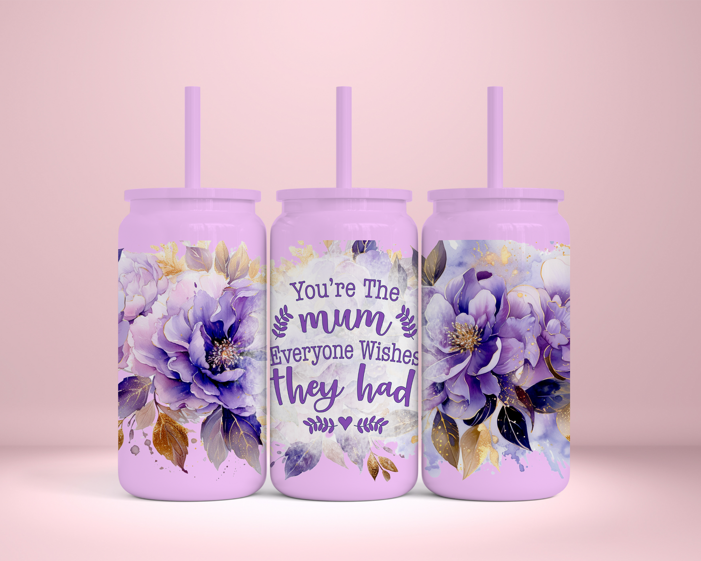 You’re The Mum 16oz Stainless Steel