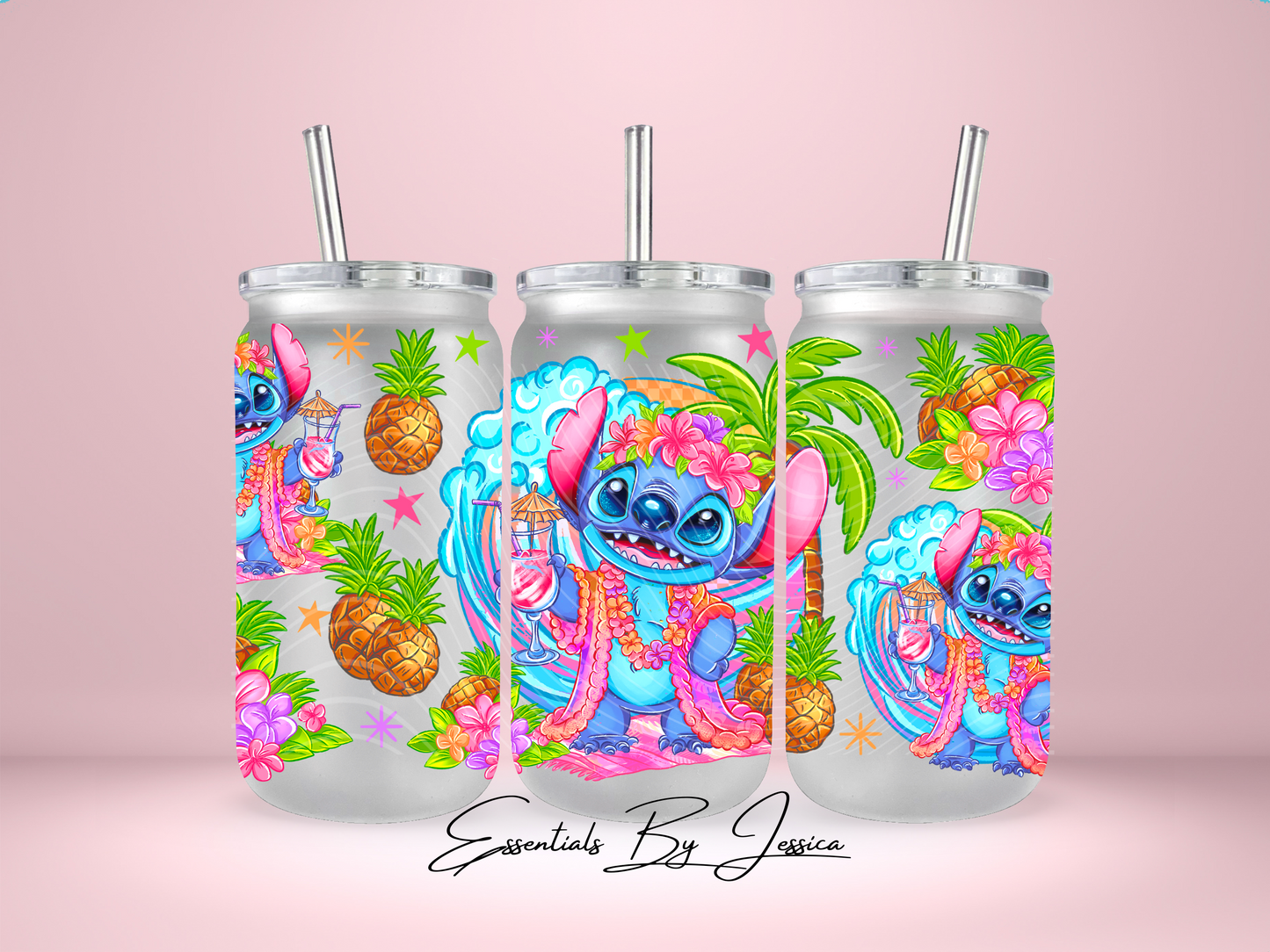 Acrylic Libbey
