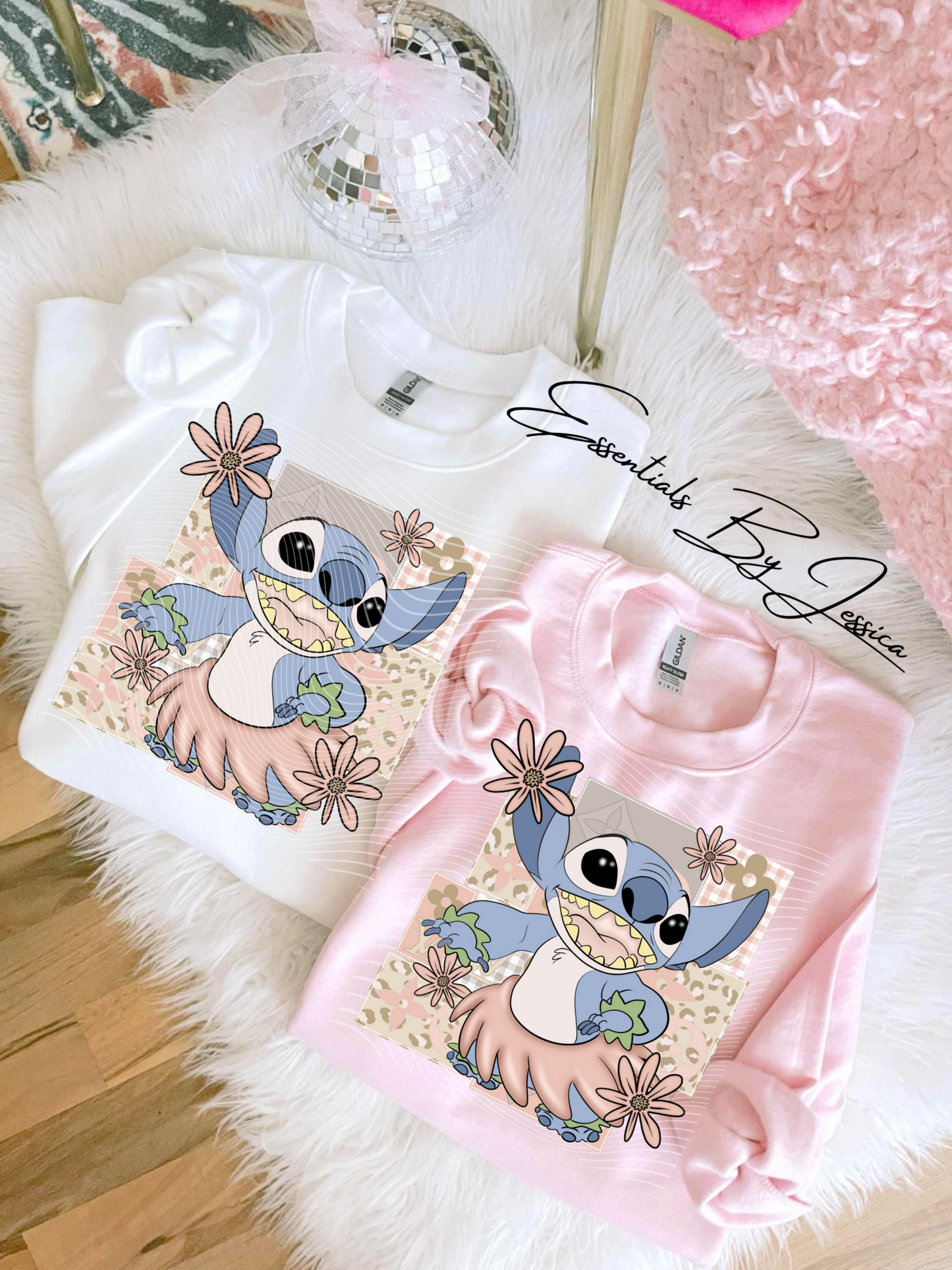 Beige Alien - Purchase With Clothing Only