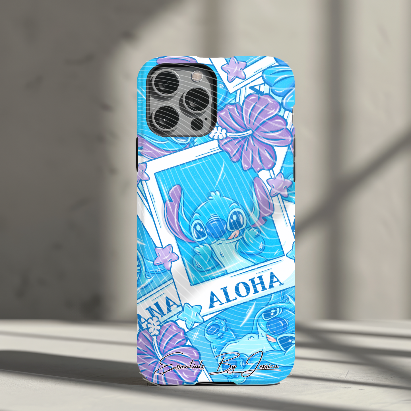 Aloha Phone Case