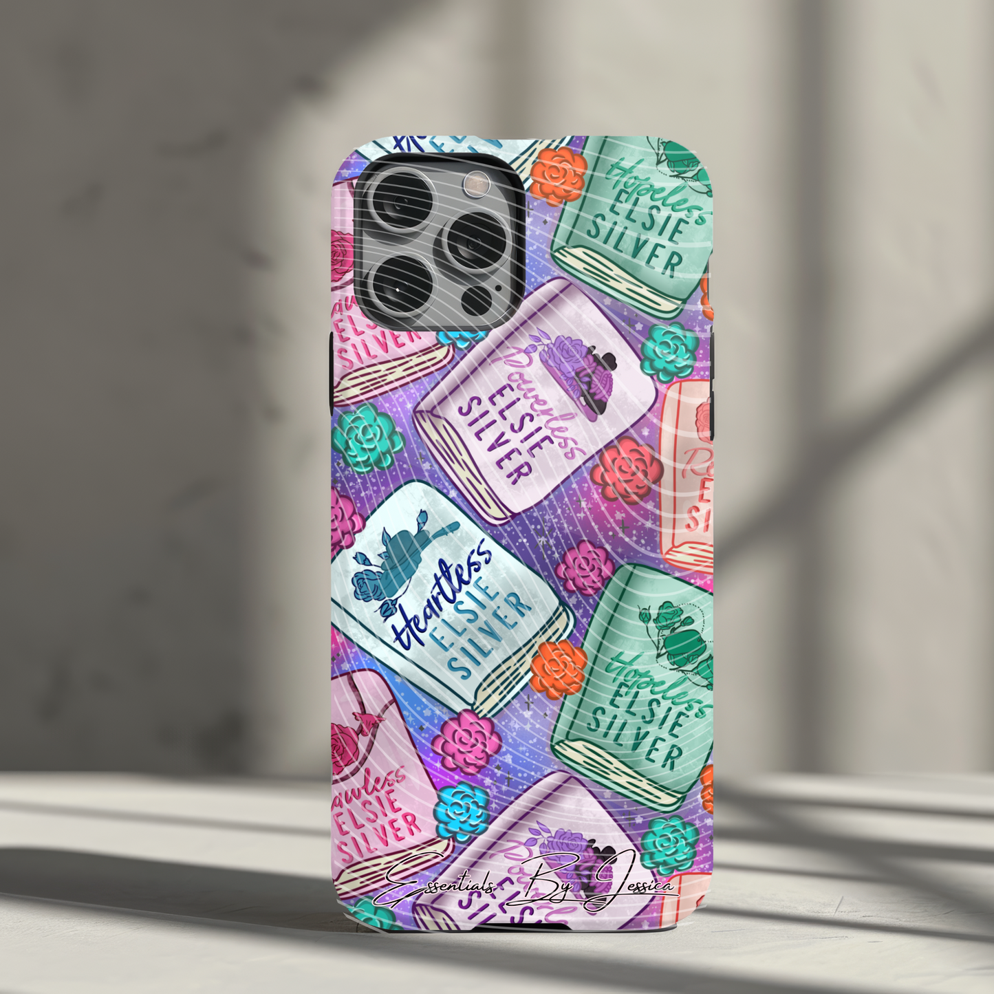 Chestnut Springs Phone Case