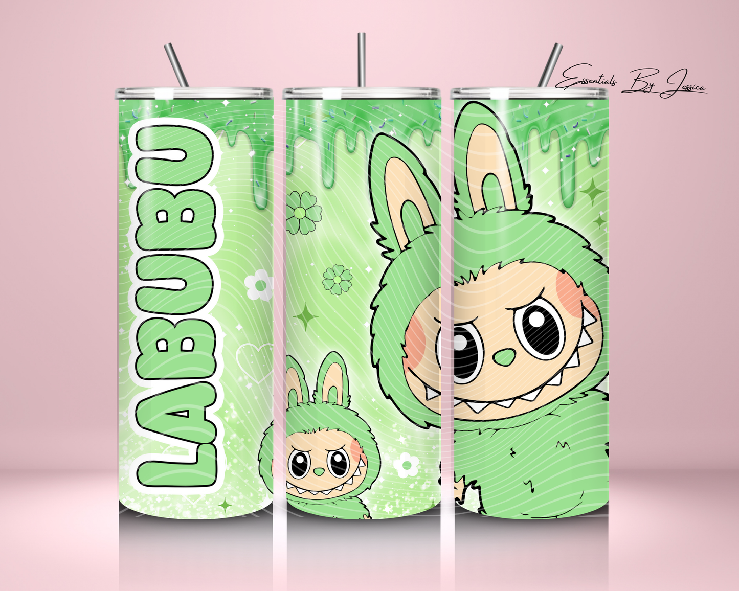 Labubu Tumblers
