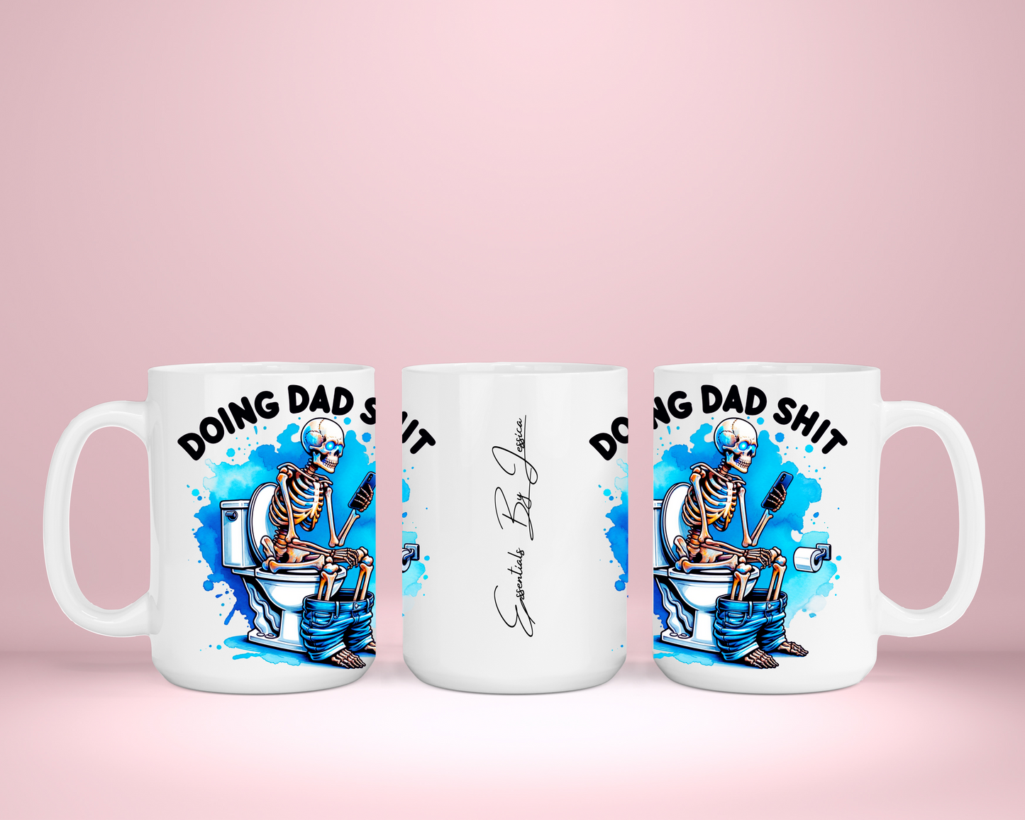 Father’s 11oz Mug