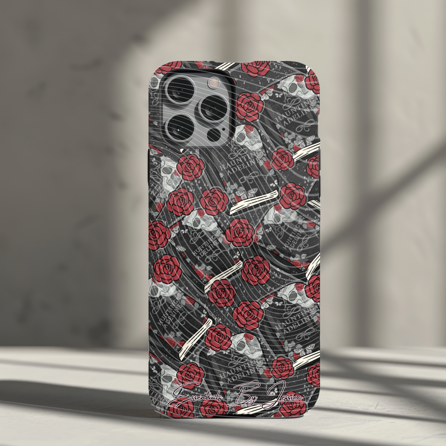 Adeline #2 Phone Case