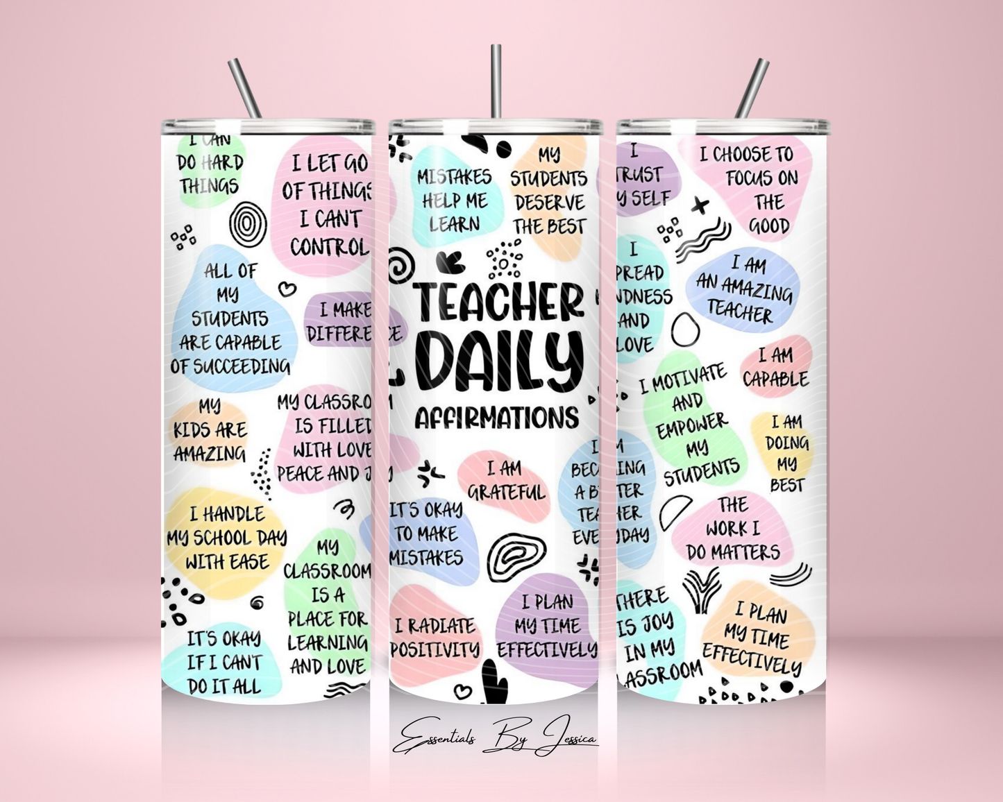 Daily Affirmations