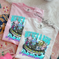 What’s A Ride - Purchase With Kids Clothing Only
