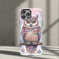 Owl Phone Case