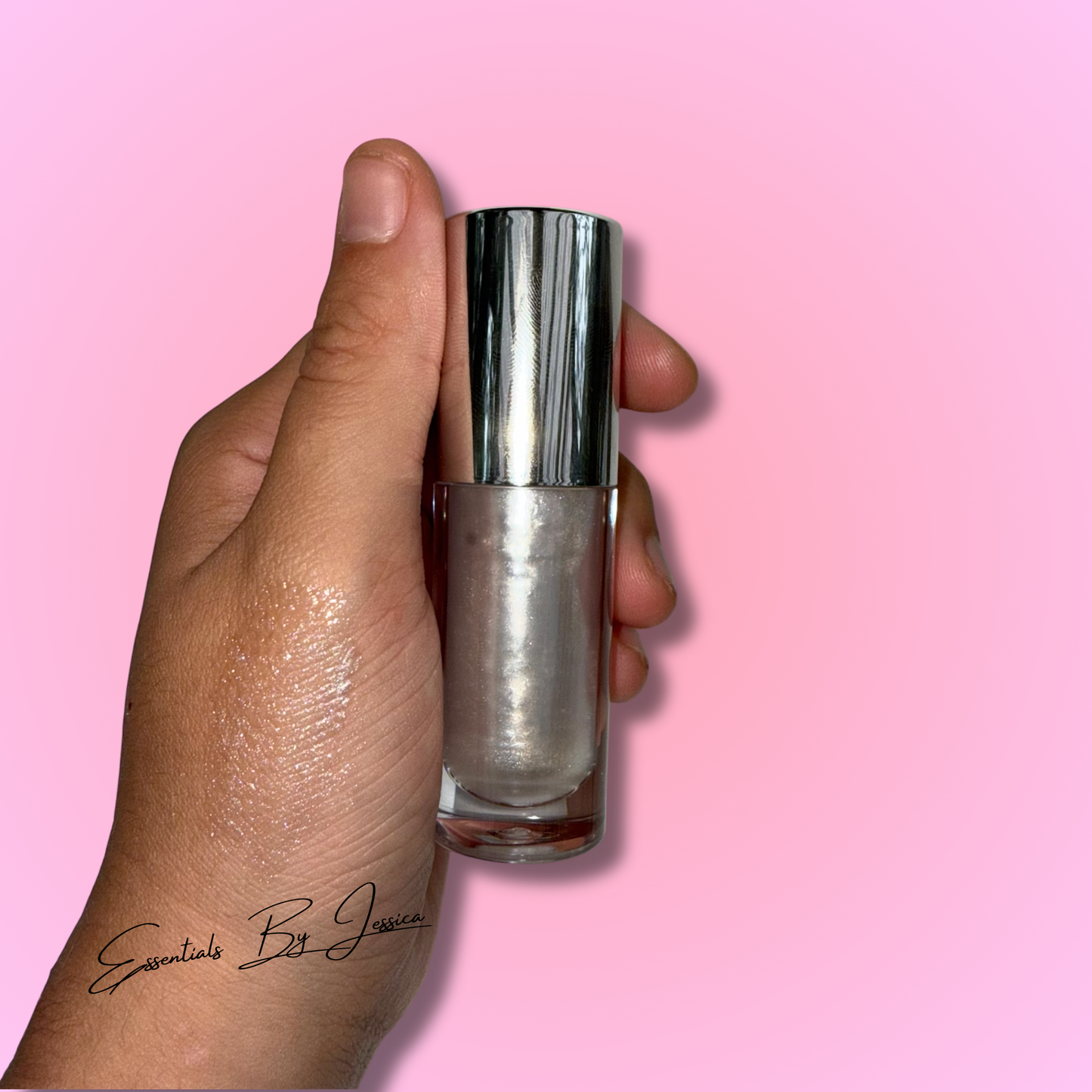 Starlight Lip Gloss