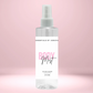 Silver Scent Body Mist