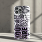 You Are Phone Case