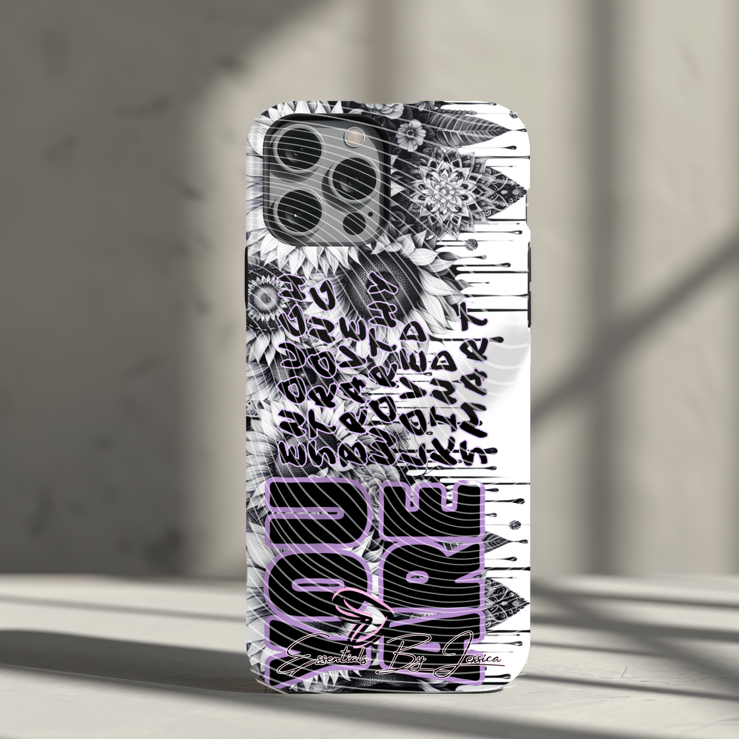 You Are Phone Case
