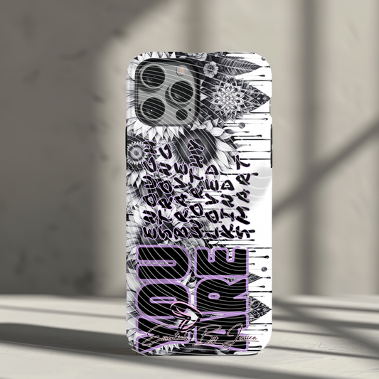 You Are Phone Case