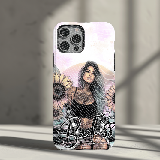 Badass Phone Case