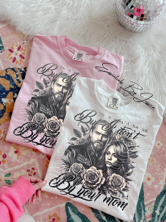 This Could Be Us - Purchase With Clothing Only