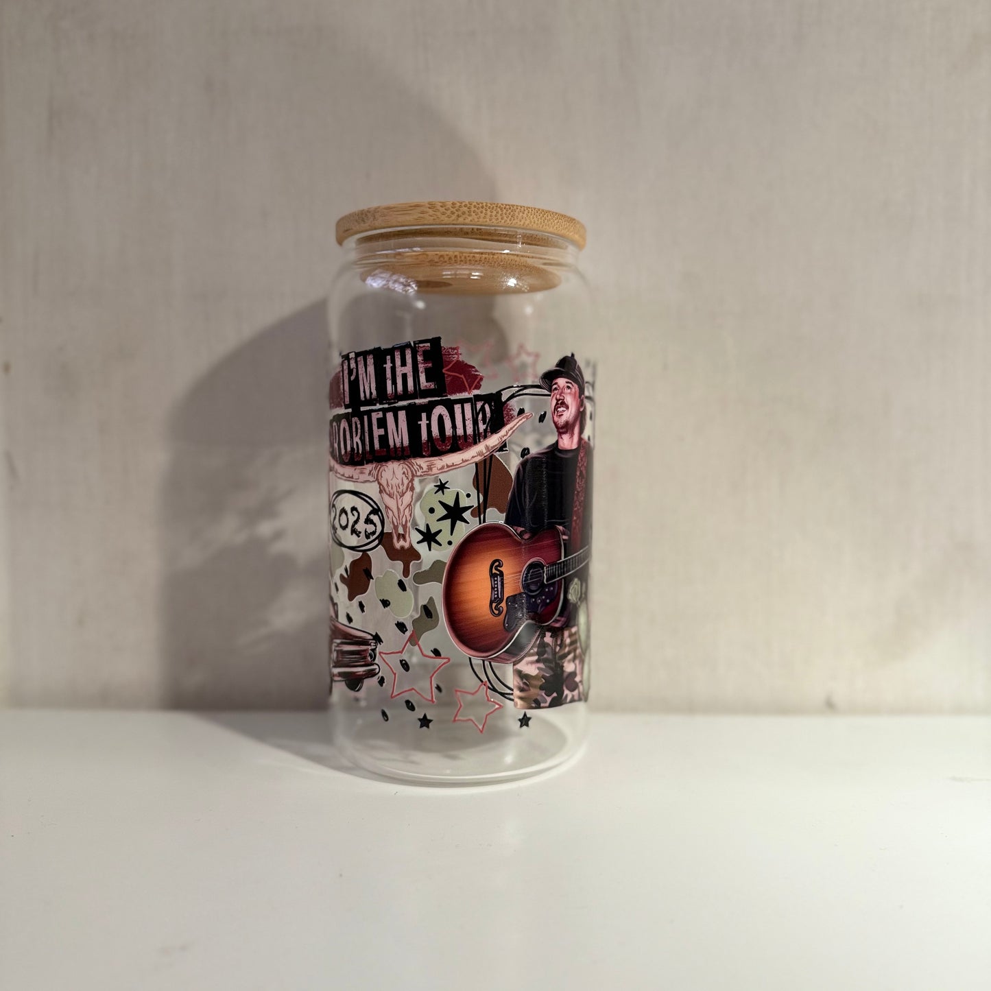MW - Glass Libbey