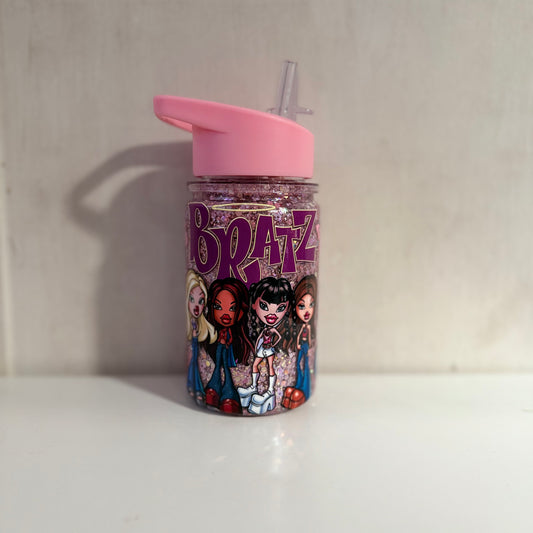 Bratz - Acrylic Snowglobe