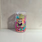Spongebob - Acrylic Libbey