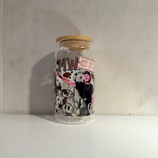 MW - Glass Libbey