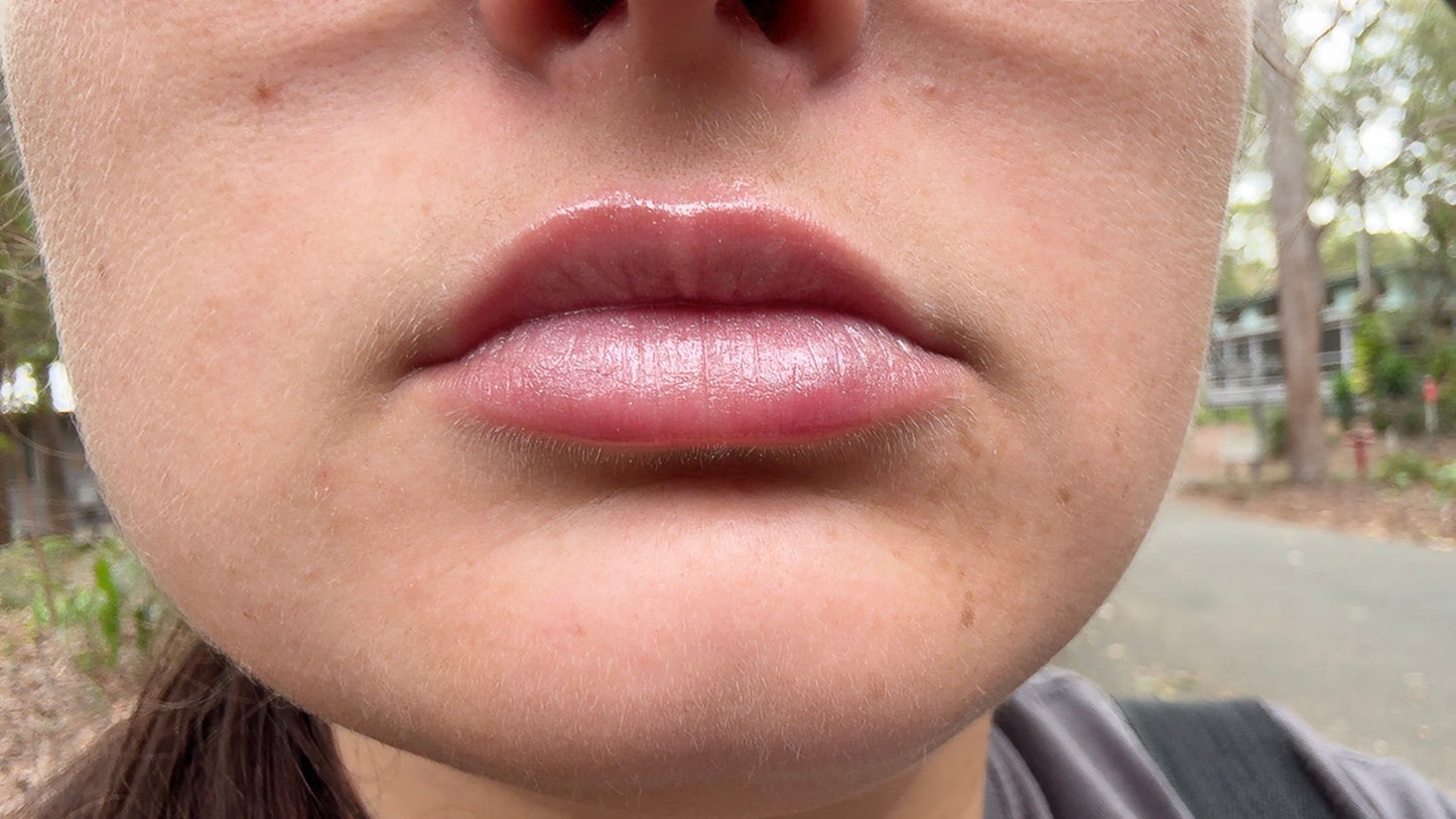 Nourishing Lip Balm