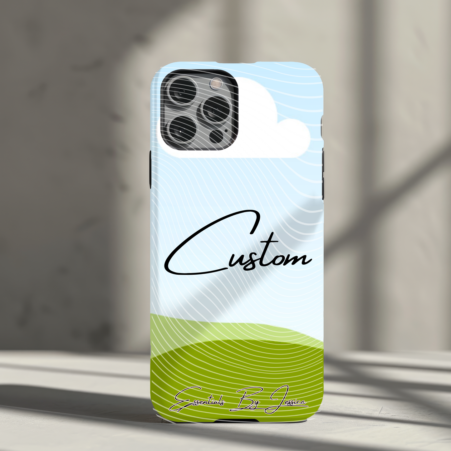 Custom Phone Case
