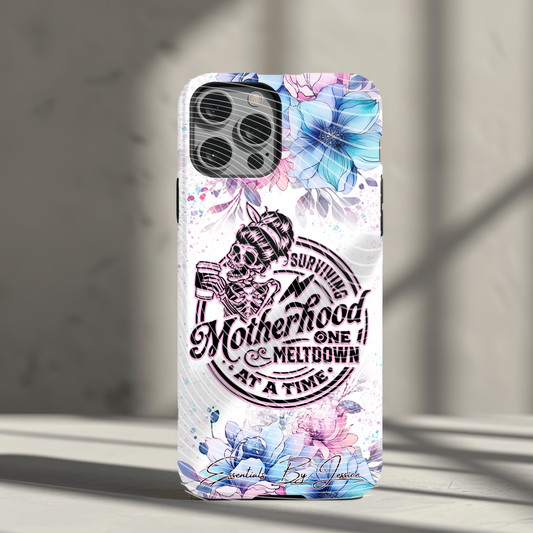 Motherhood Phone Case