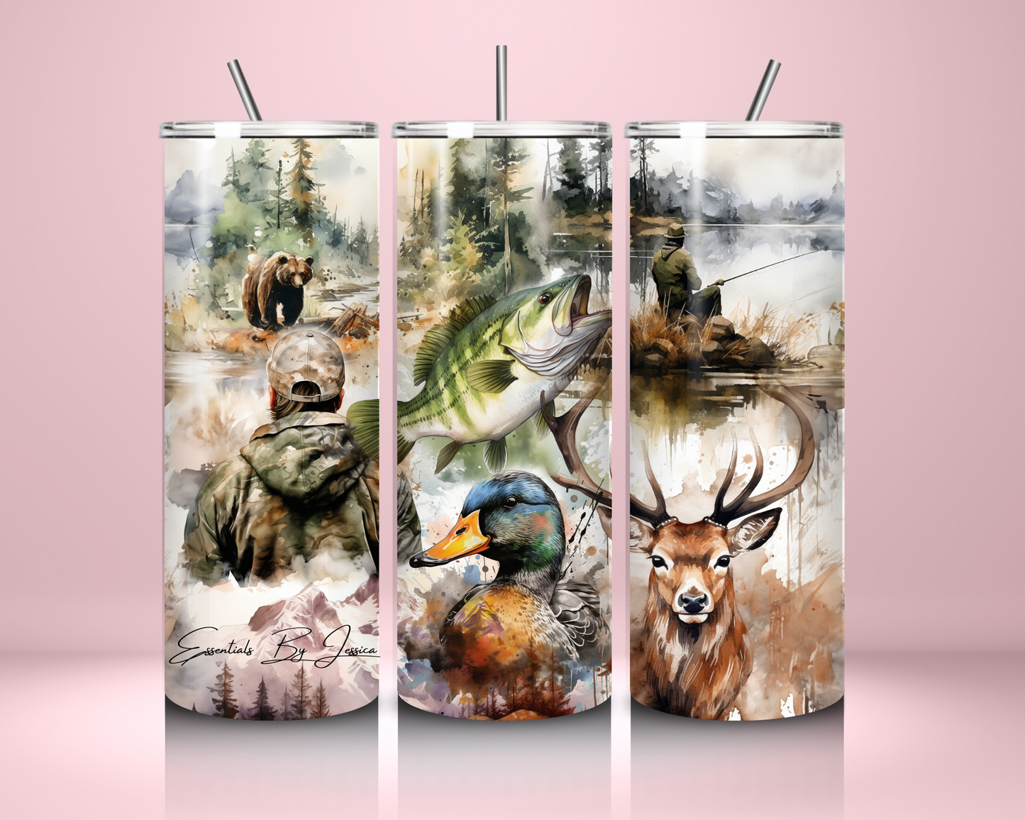 Hunting & Fishing