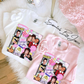 Clueless - Purchase With Clothing Only