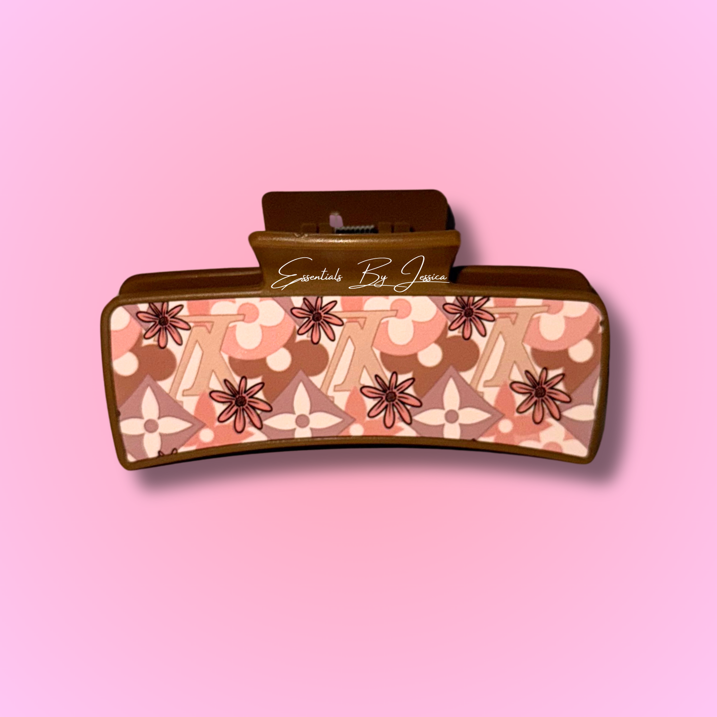 Beige LV