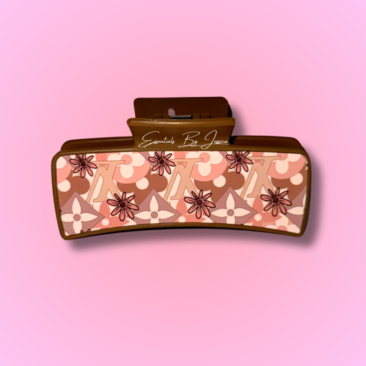 Beige LV