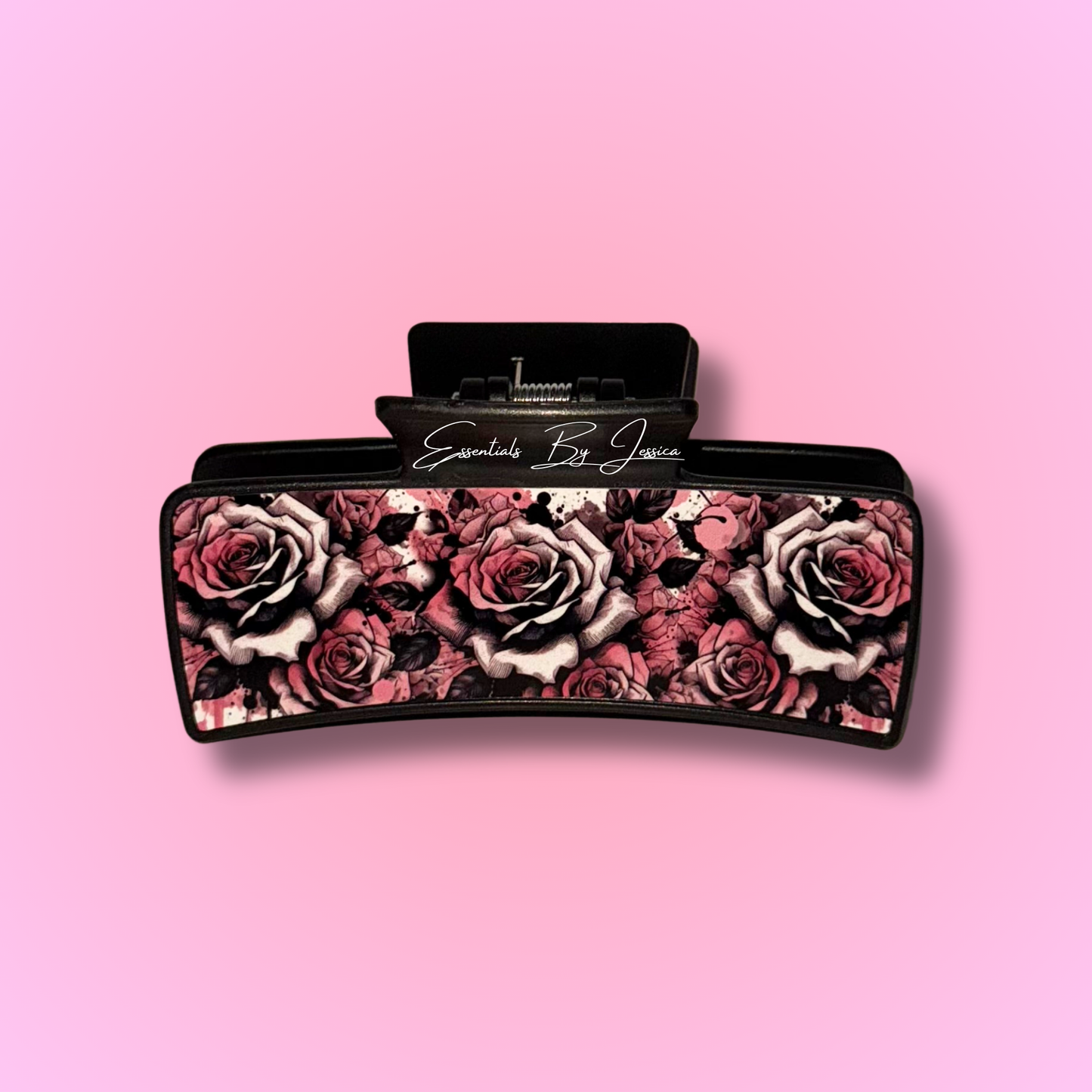 Dark Flowers