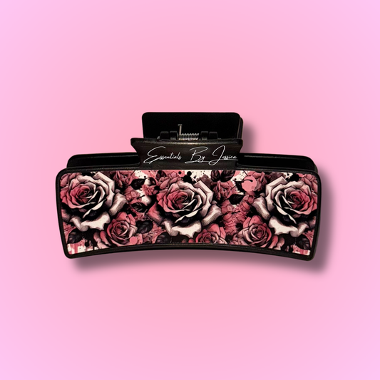 Dark Flowers