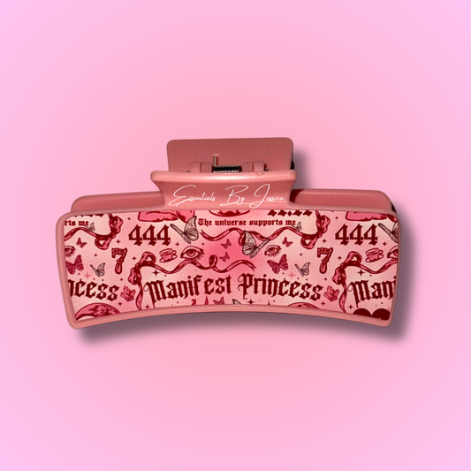 Manifest Princess