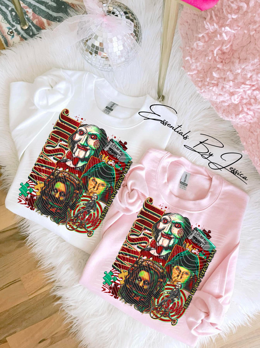 Jigsaw - Purchase With Clothing Only