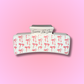 Pink Bows