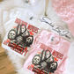 Horror Movies Is My Therapy - Purchase With Clothing Only