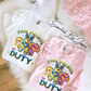 Dogs On Duty - Purchase With Kids Clothing Only