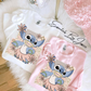 Beige Alien - Purchase With Clothing Only