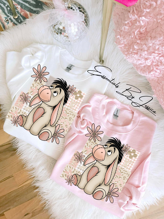 Beige Elephant - Purchase With Clothing Only