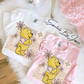 Beige Bear - Purchase With Clothing Only
