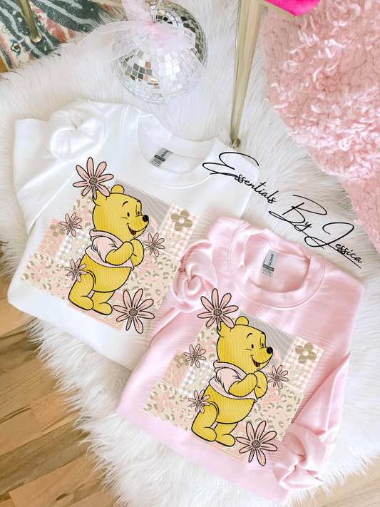Beige Bear - Purchase With Clothing Only
