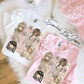 Beige Dolls - Purchase With Clothing Only