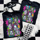 Horror Squad #2 - Purchase With Clothing Only
