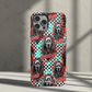 Ghost Face Phone Case