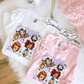 Pretty Dolls - Purchase With Clothing Only