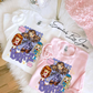 Pretty Dolls #2 - Purchase With Clothing Only