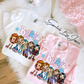 Pretty Dolls #3 - Purchase With Clothing Only