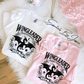 Wingleader- Purchase With Clothing Only